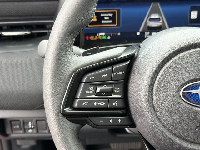 New 2026 Subaru Outback Limited XT AWD/4WD image 25