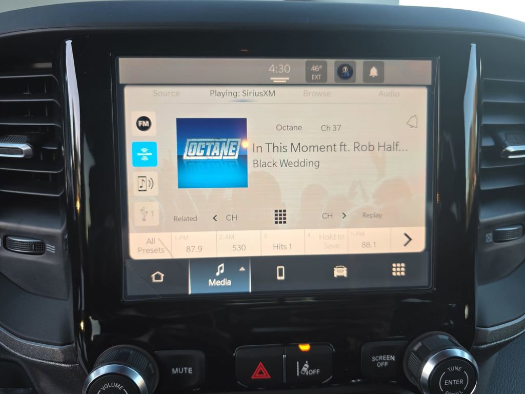 New 2025 RAM 1500 Tradesman image 22