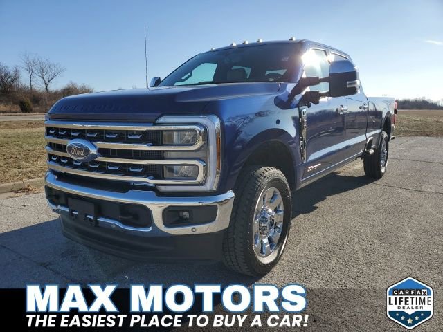New 2026 Ford F350 Lariat w/ Lariat Ultimate Package AWD/4WD image 15