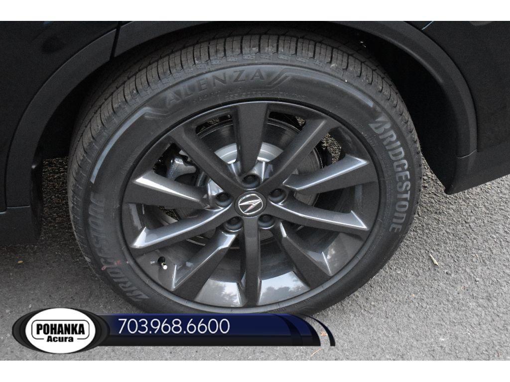 New 2026 Acura MDX A-Spec image 38