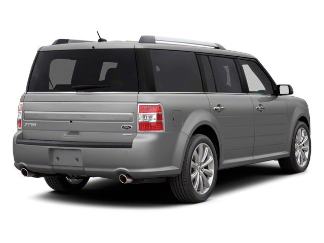 Used 2013 Ford Flex Limited AWD/4WD image 5