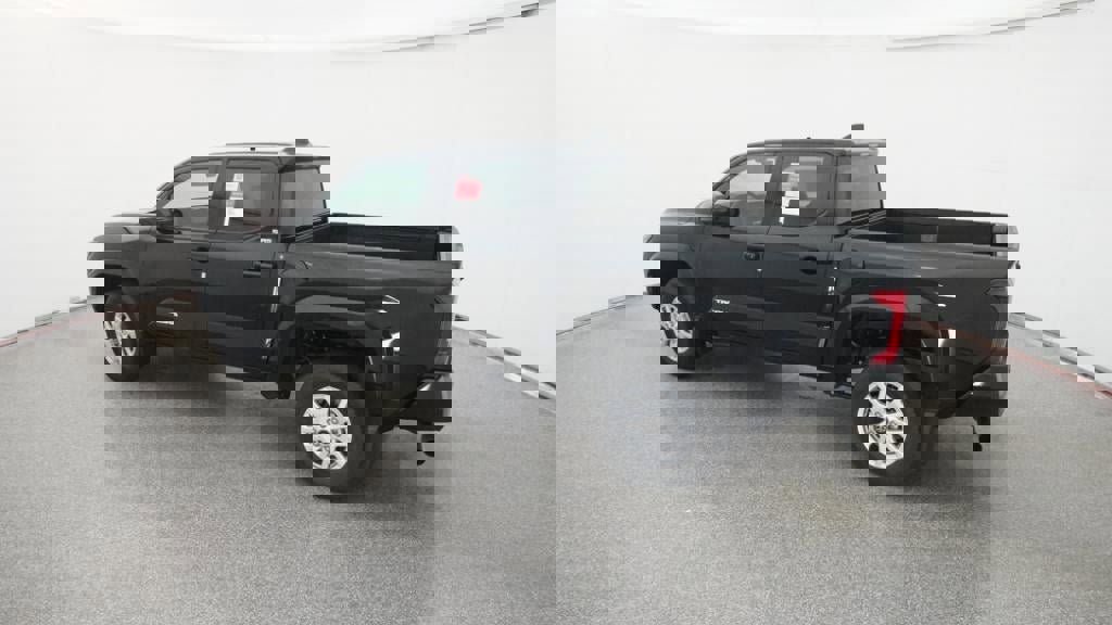 New 2026 Toyota Tacoma SR5 image 4