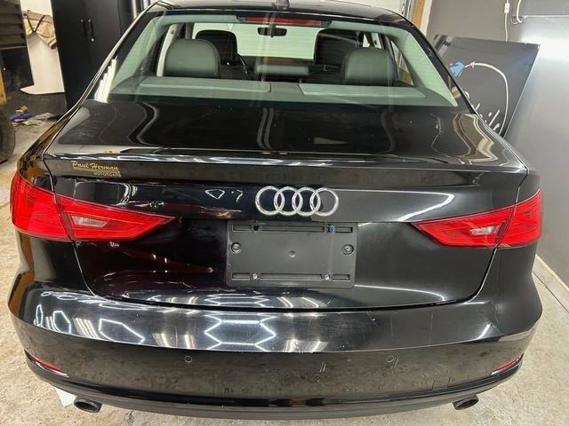 Used 2016 Audi A3 2.0T Premium image 3