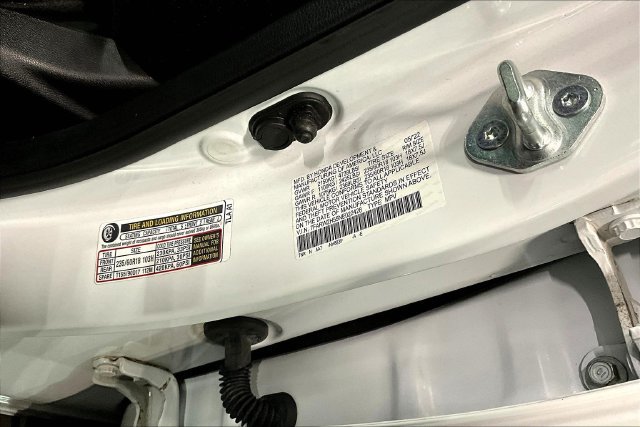 Used 2022 Honda CR-V EX image 18
