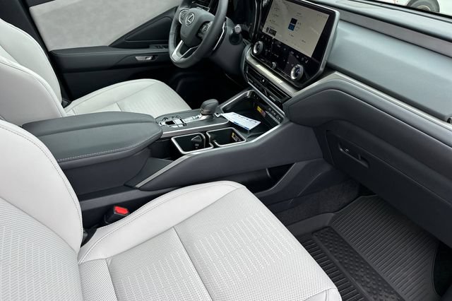 New 2026 Lexus TX 350 AWD w/ Technology Package image 15