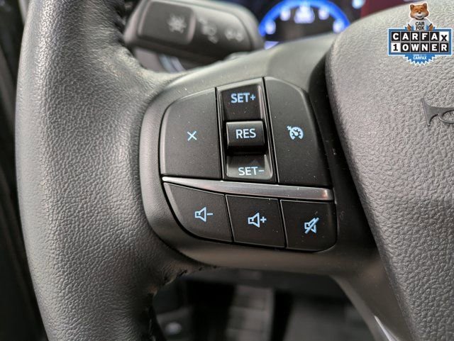 Certified 2023 Ford Bronco Sport Badlands AWD/4WD image 16