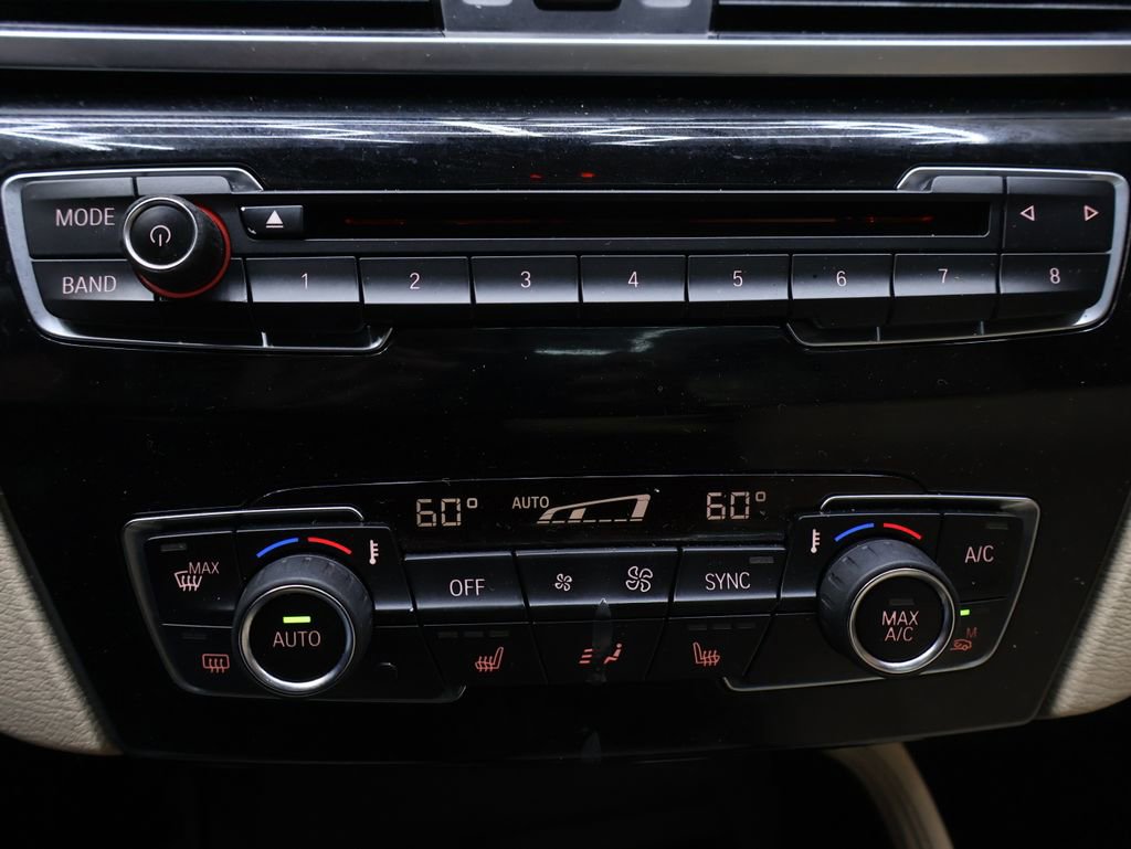 Used 2018 BMW X1 xDrive28i image 24