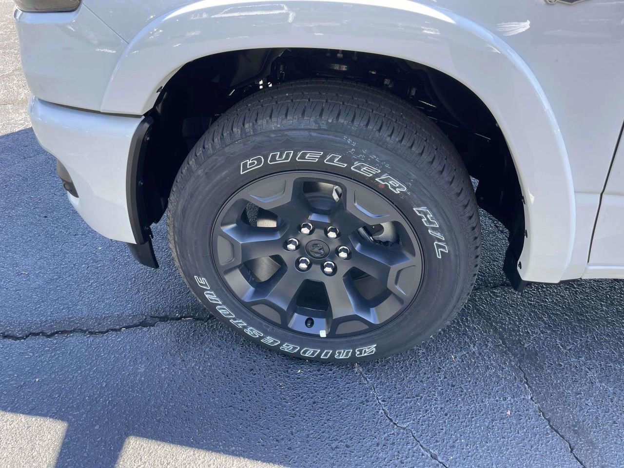 New 2026 RAM 1500 Big Horn image 38