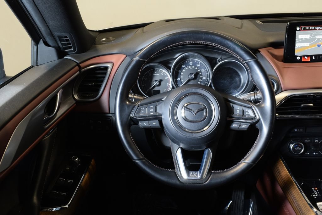 Used 2016 MAZDA CX-9 Signature AWD/4WD image 15
