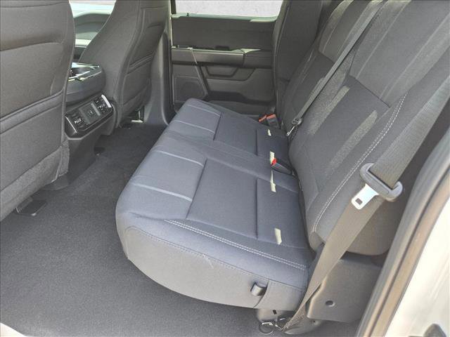 New 2026 Ford F150 STX w/ Equipment Group 200A RWD image 15