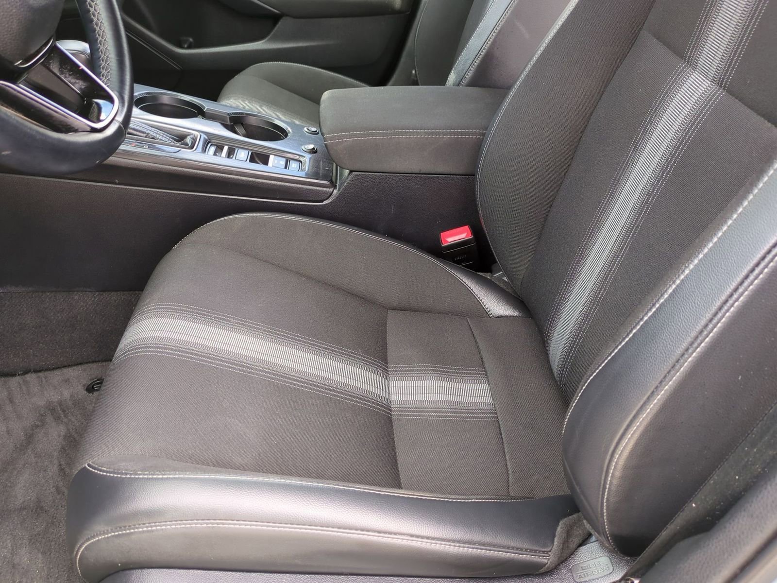 Used 2022 Honda Civic Sport image 15