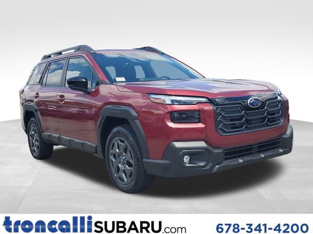 New 2026 Subaru Outback Premium AWD/4WD 360° Tour