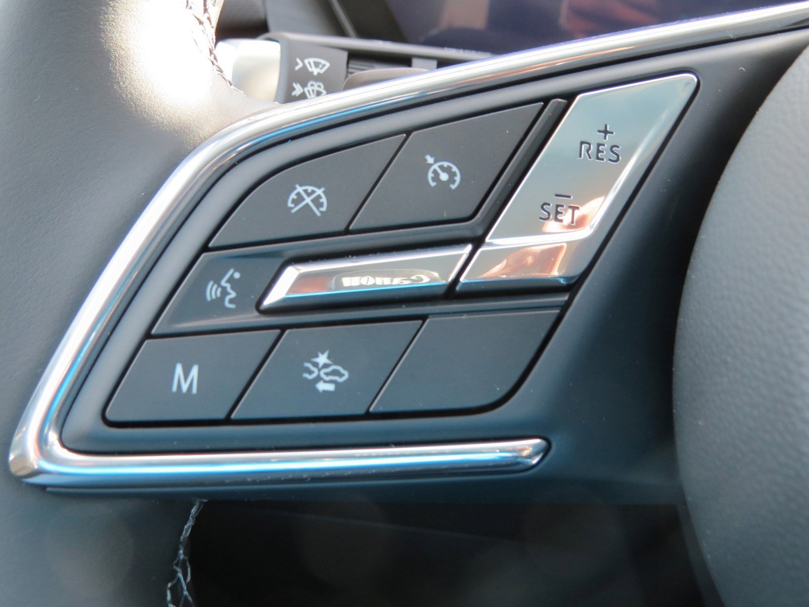 New 2025 Buick Envision Preferred image 22