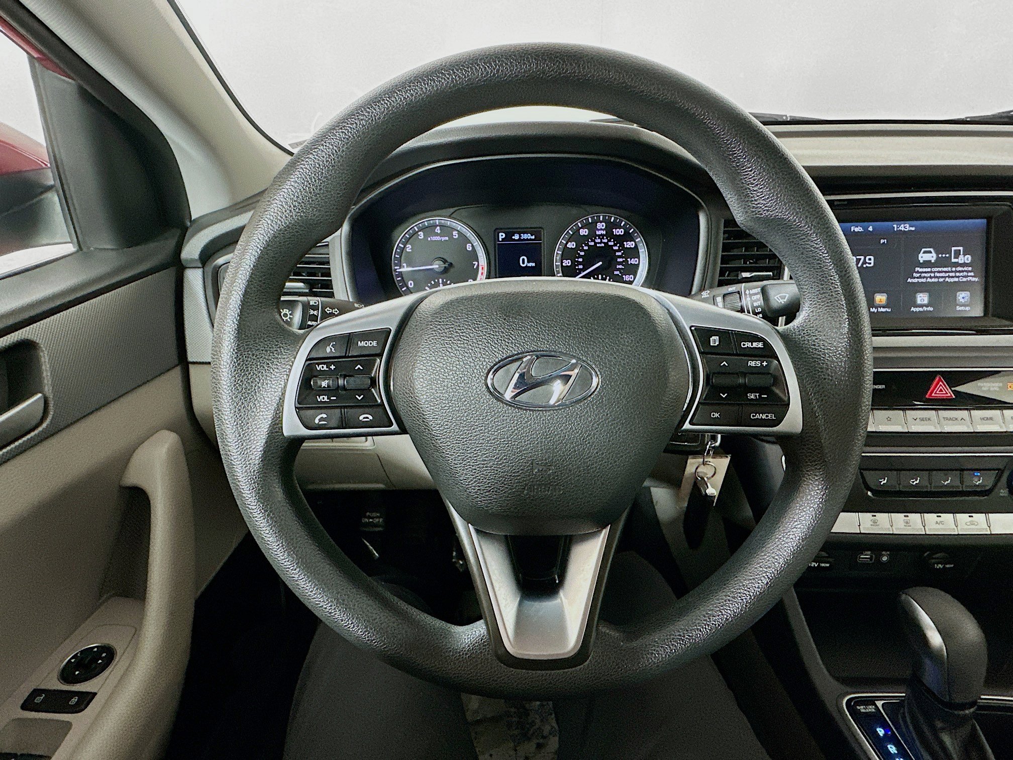 Used 2019 Hyundai Sonata SE image 11