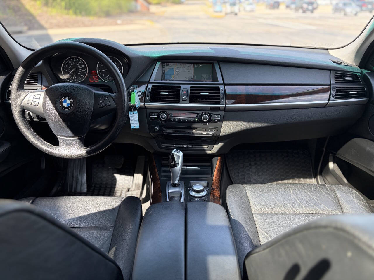 Used 2008 BMW X5 3.0si AWD/4WD image 26