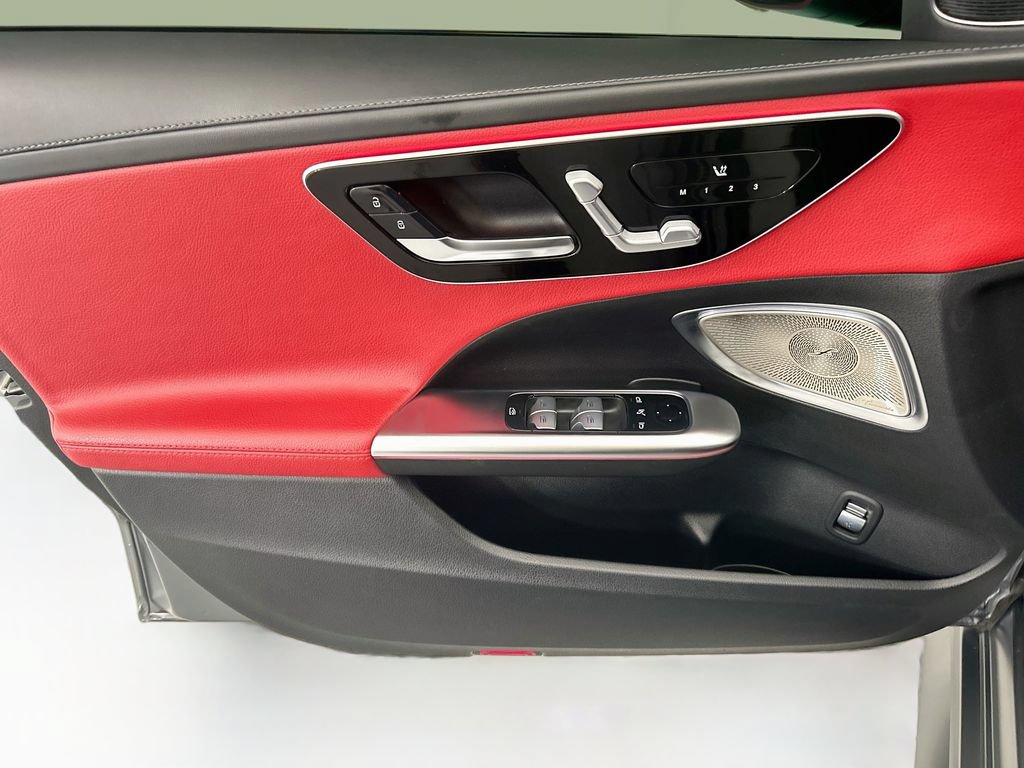 Certified 2023 Mercedes-Benz C 300 Sedan image 22