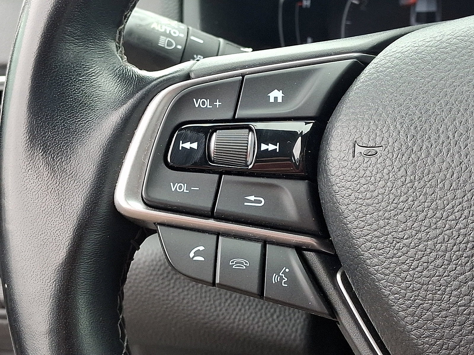 Used 2021 Honda Accord Sport image 23