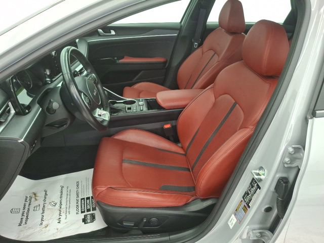 Used 2023 Kia K5 GT-Line image 10
