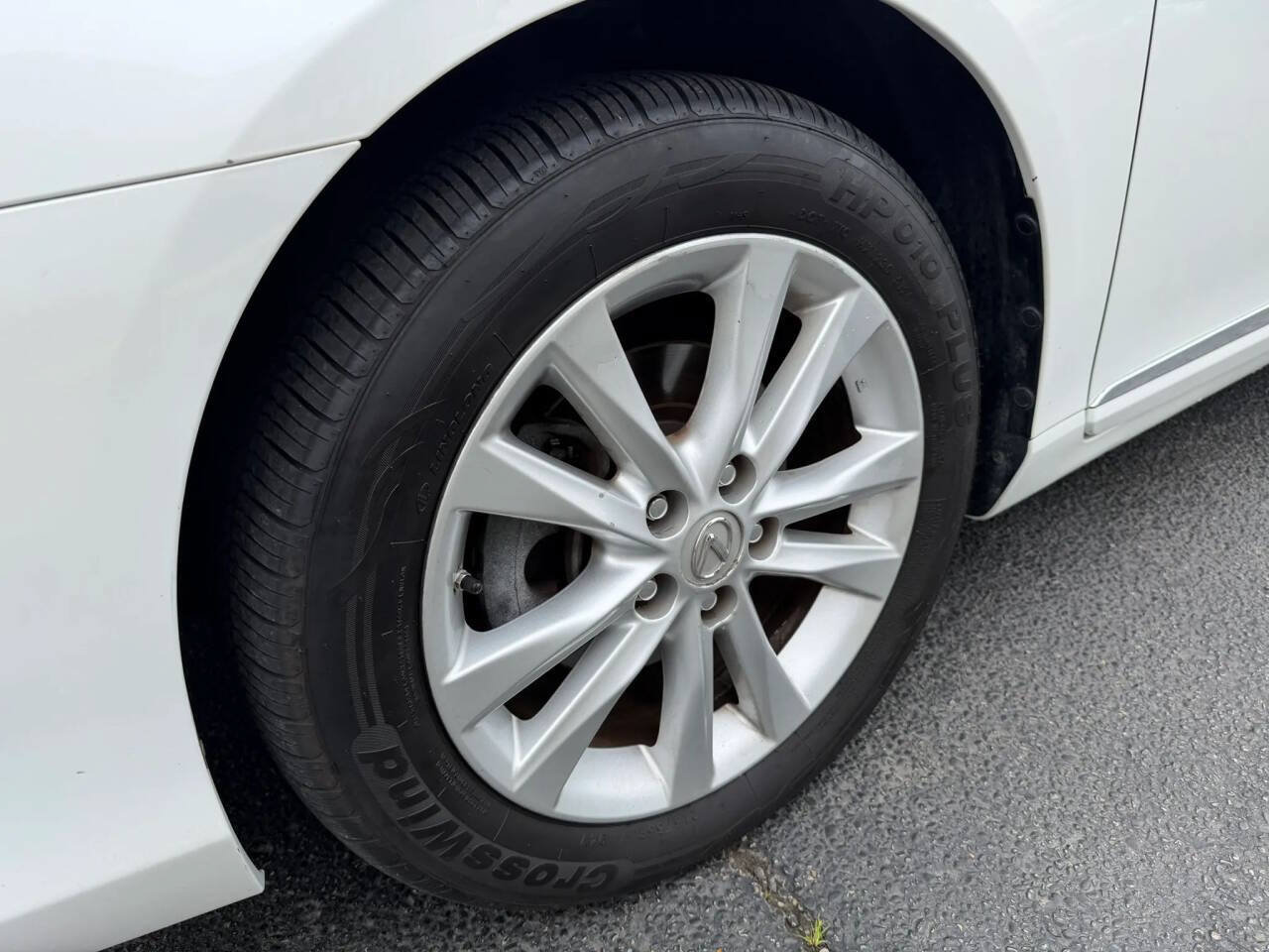 Used 2010 Lexus ES 350 FWD image 57