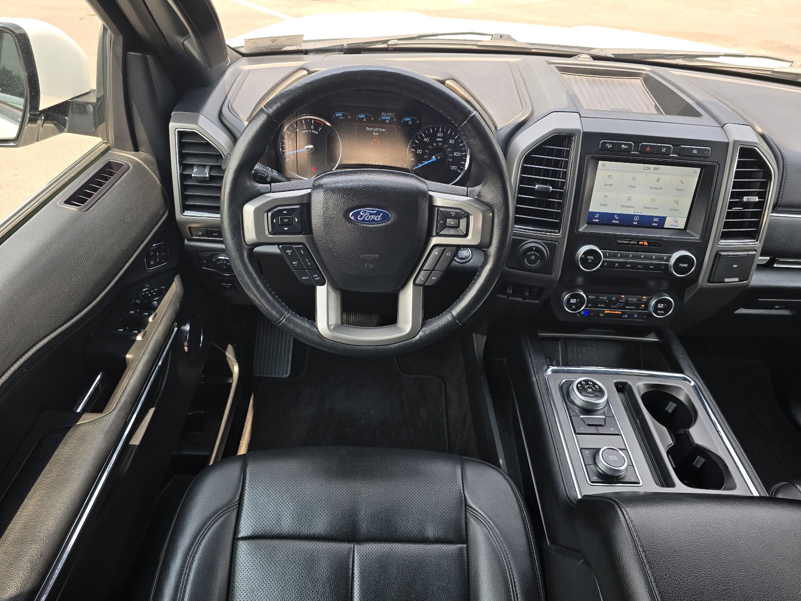Used 2021 Ford Expedition XLT AWD/4WD image 15