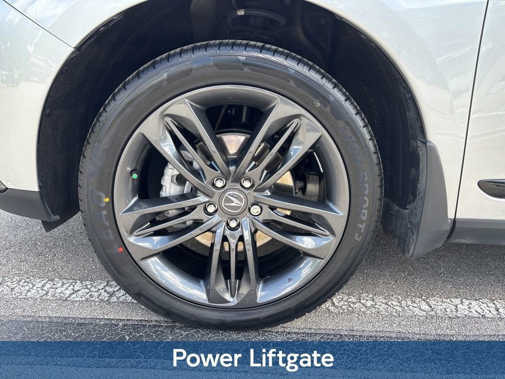 Used 2023 Acura RDX A-Spec image 11