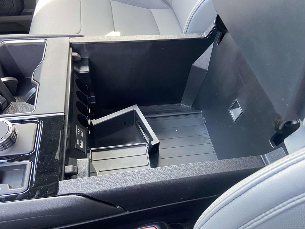 New 2026 Toyota Tundra Limited w/ Nightshade Package image 21