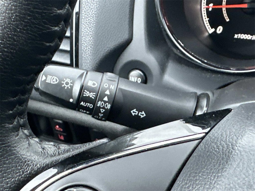 Used 2022 Mitsubishi Outlander Sport SE image 25