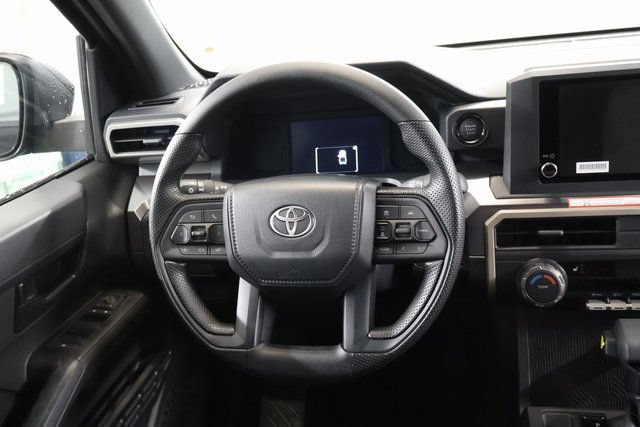 New 2026 Toyota Tacoma SR5 AWD/4WD image 11