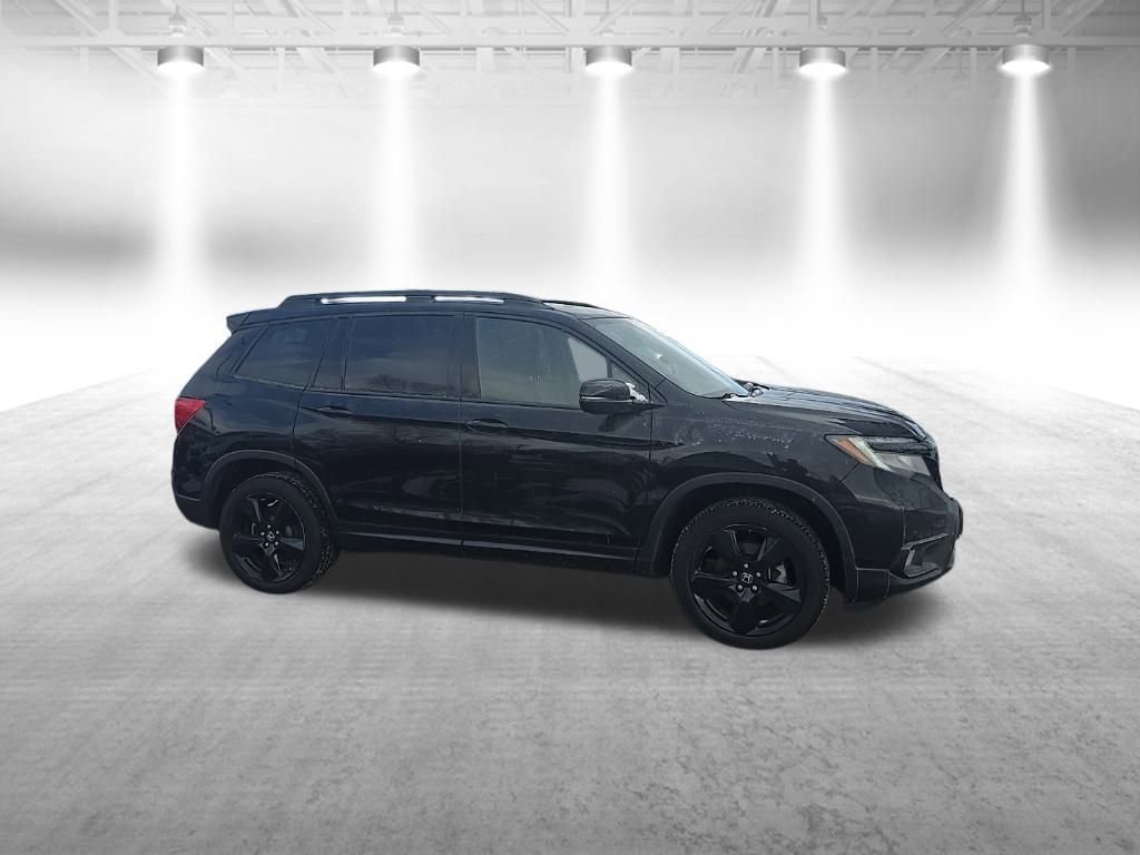Used 2020 Honda Passport Elite image 11