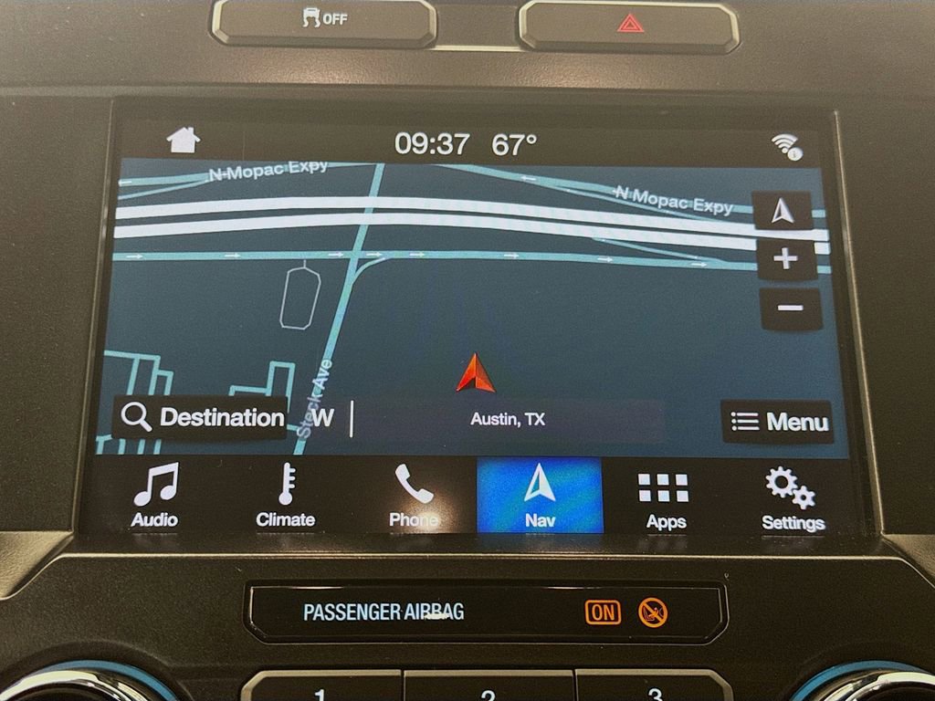 Used 2017 Ford F250 Lariat w/ Chrome Package image 17