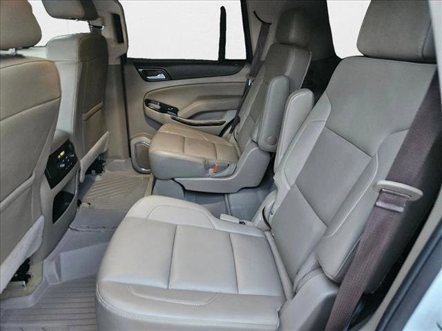 Used 2017 GMC Yukon SLT w/ Open Road Package image 18