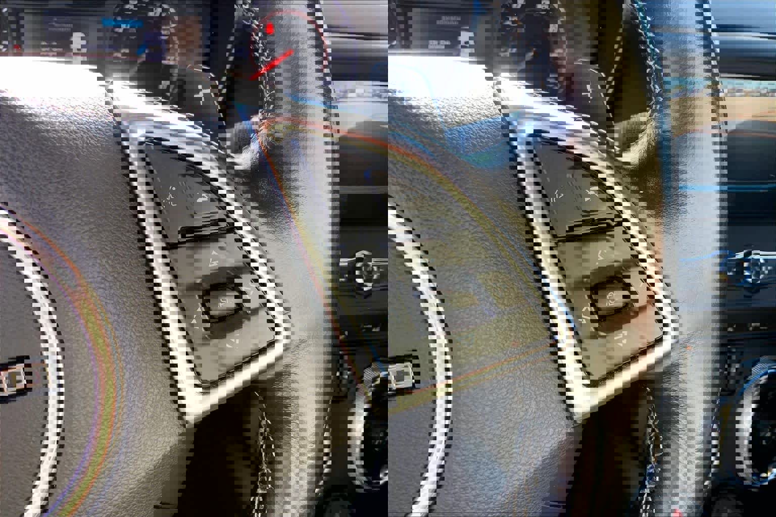 Used 2017 Chevrolet Camaro LT image 23