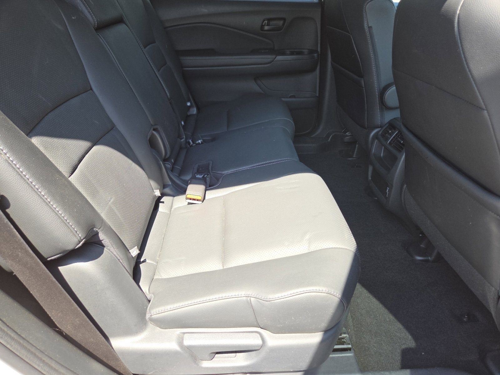 Certified 2023 Honda Passport EX-L image 28