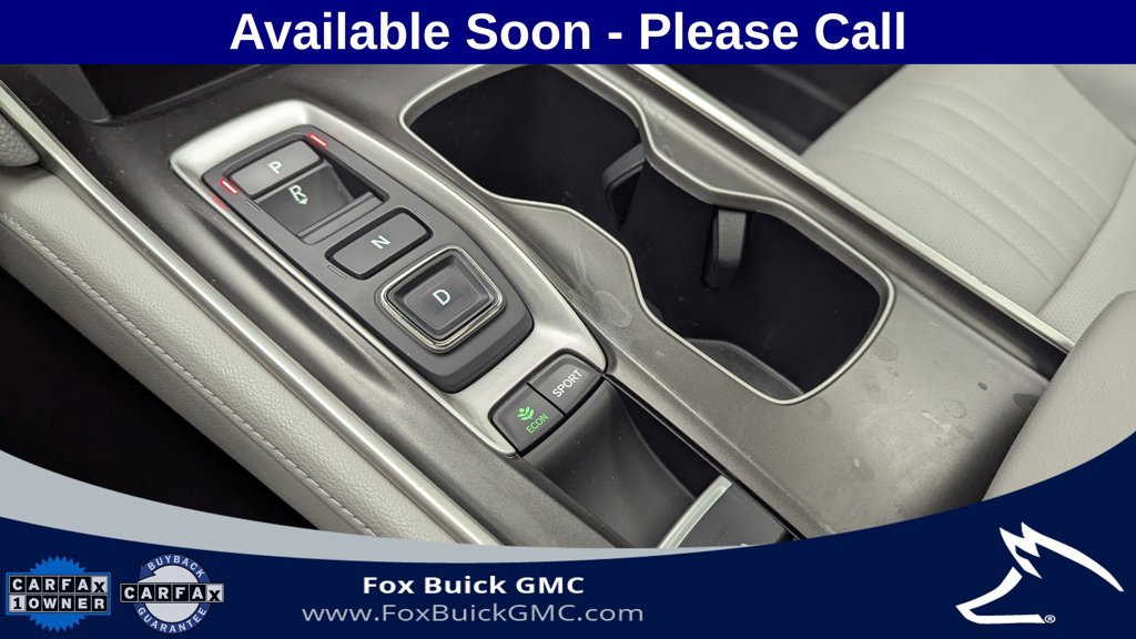 Used 2020 Honda Accord EX-L image 18