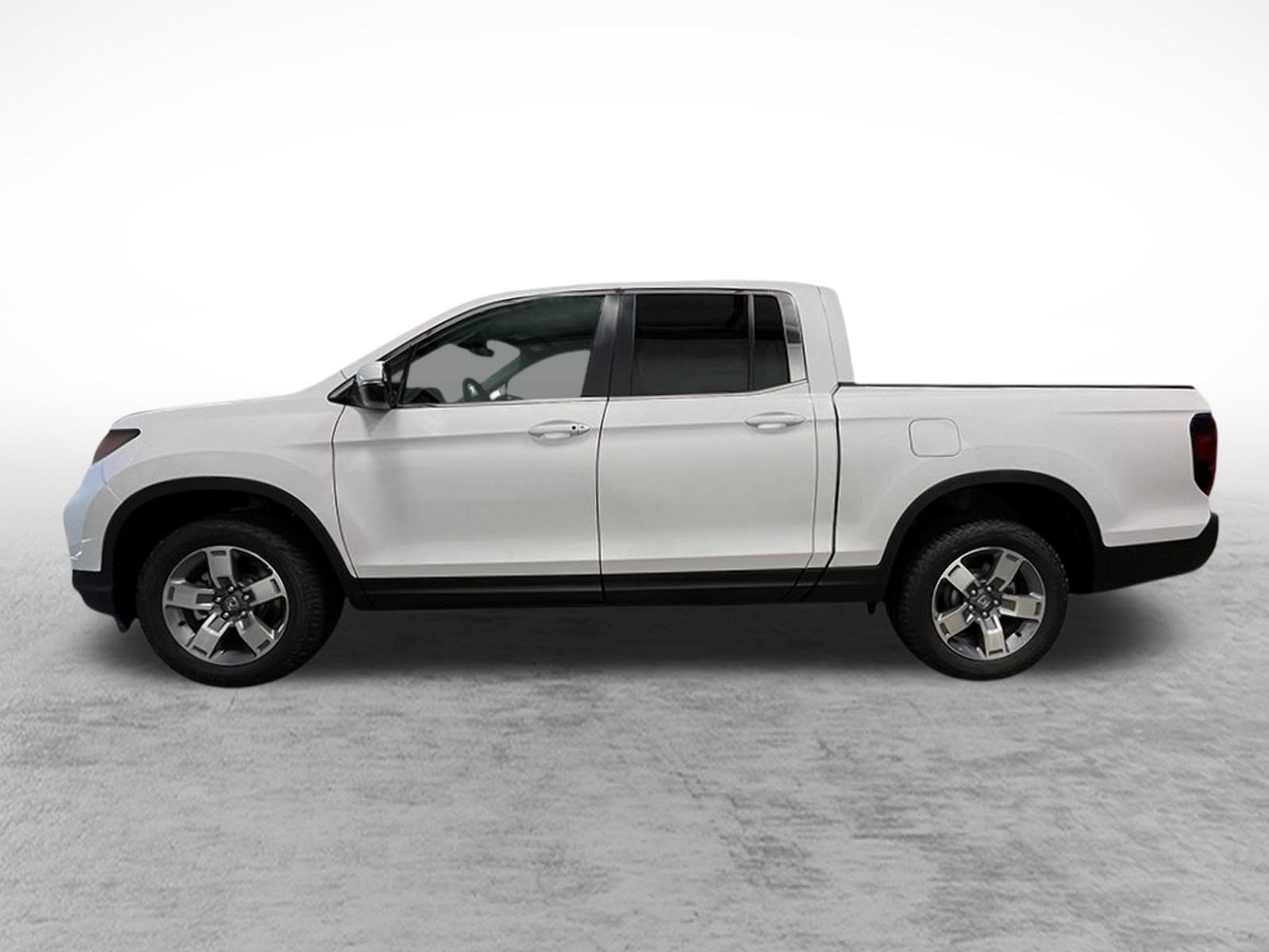 New 2026 Honda Ridgeline RTL image 2