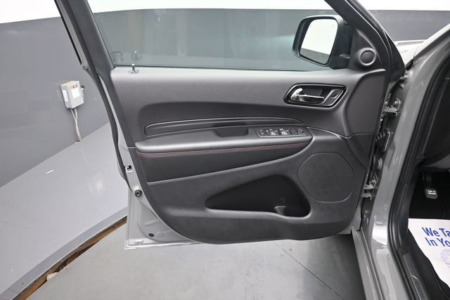 New 2026 Dodge Durango GT w/ Blacktop Package AWD/4WD image 22