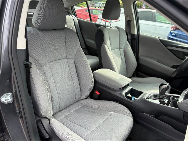 Used 2023 Subaru Legacy Premium image 34
