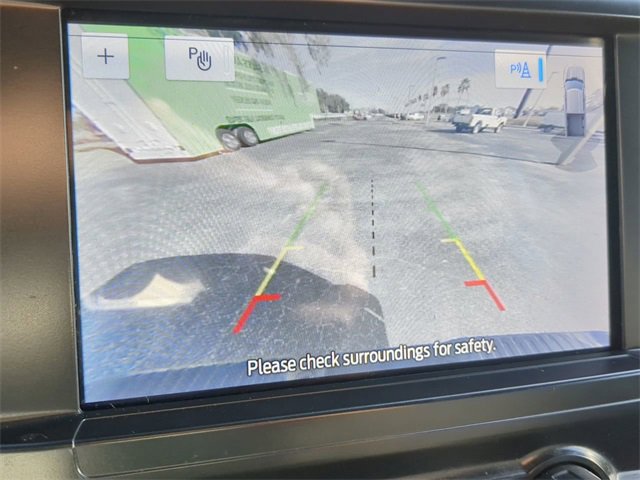 Used 2022 Ford F150 XL w/ STX Appearance Package image 24