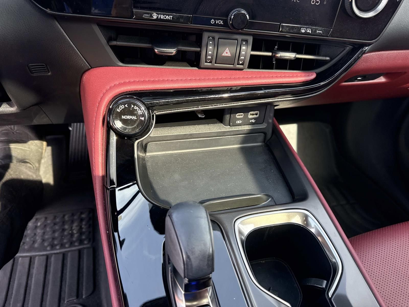 Used 2024 Lexus NX 250 FWD w/ Cold Area Package image 23