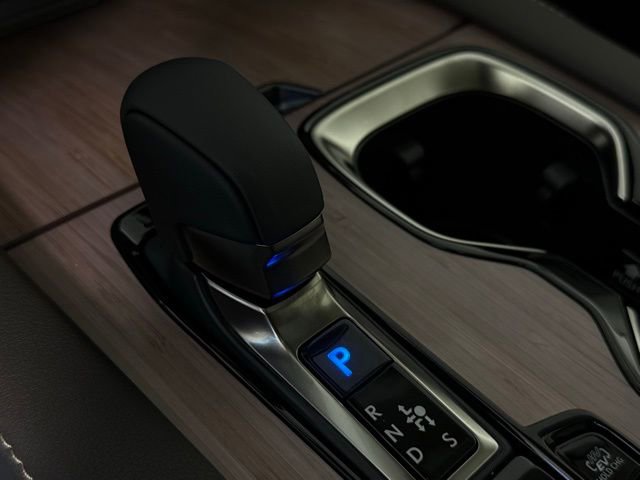 New 2026 Lexus RX 450h AWD image 26