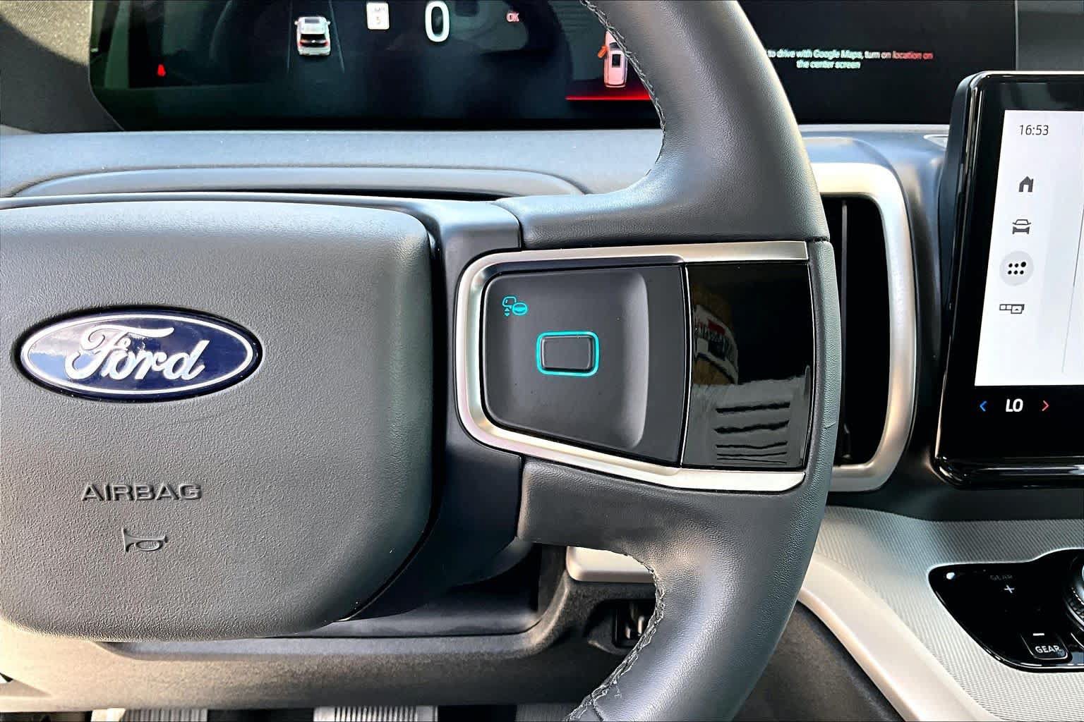 Certified 2025 Ford Expedition Active RWD image 25