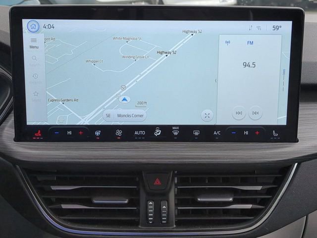 Used 2025 Ford Escape Platinum image 21