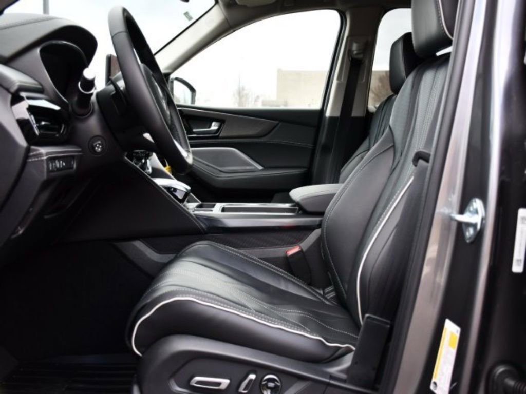 New 2026 Acura MDX SH-AWD w/ Advance Package image 12