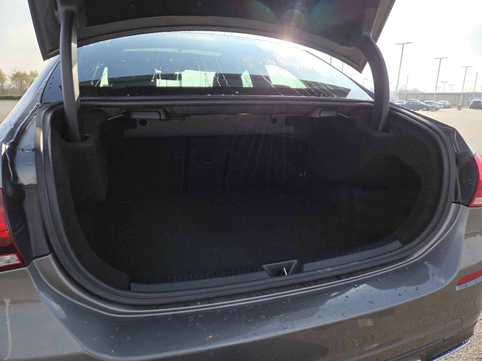 Used 2019 Mercedes-Benz A 220 4MATIC image 21