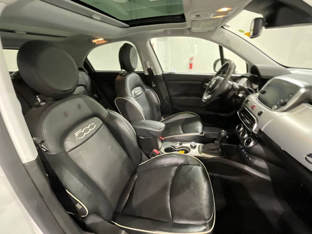 Used 2022 FIAT 500X Trekking w/ Comfort Group AWD/4WD image 25