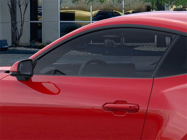 New 2025 Ford Mustang GT Premium w/ GT Performance Package image 20