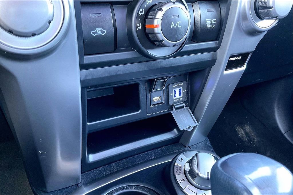 Used 2023 Toyota 4Runner SR5 Premium w/ Moonroof Package image 16