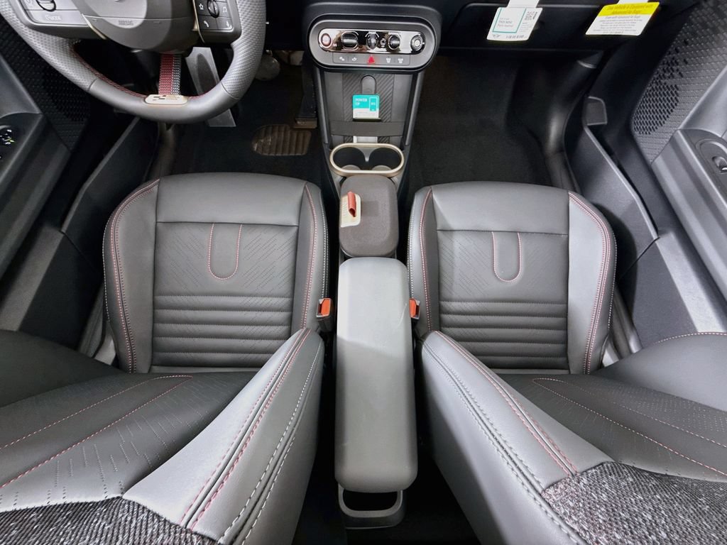 New 2026 MINI Cooper S FWD image 24