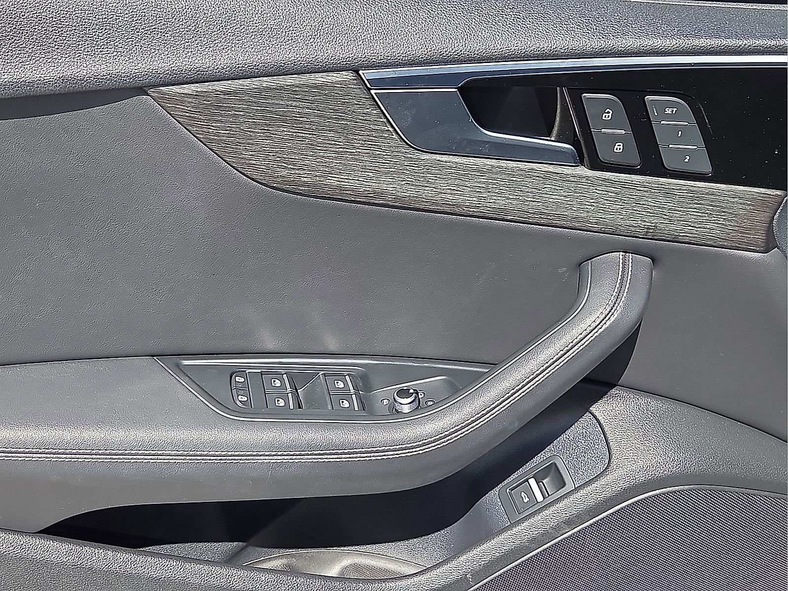 Used 2020 Audi A5 2.0T Premium Plus w/ Premium Plus AWD/4WD image 13