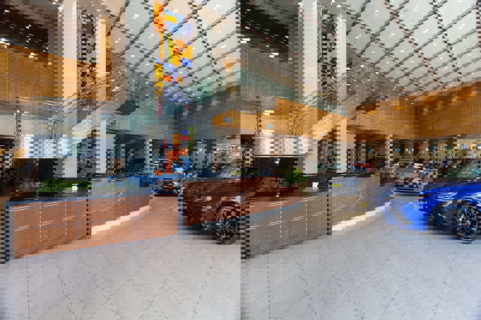 Used 2026 Lexus IS 350 F Sport w/ Handling Package image 48